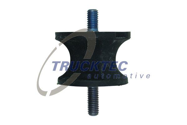 Mounting, automatic transmission TRUCKTEC AUTOMOTIVE 08.25.030