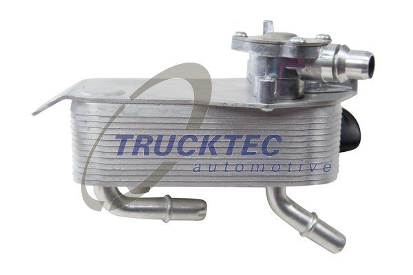 Refroidisseur d'huile, boîte automatique TRUCKTEC AUTOMOTIVE 08.25.037