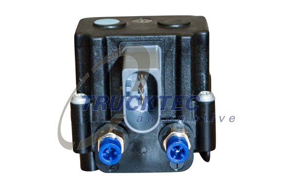 Valve, compressed-air system TRUCKTEC AUTOMOTIVE 08.30.057
