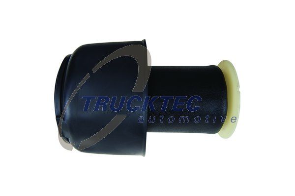 Air Spring, suspension TRUCKTEC AUTOMOTIVE 08.30.082