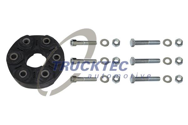 Joint, propshaft TRUCKTEC AUTOMOTIVE 08.34.164