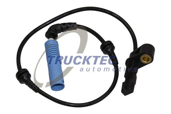 Sensor, wheel speed TRUCKTEC AUTOMOTIVE 08.35.157