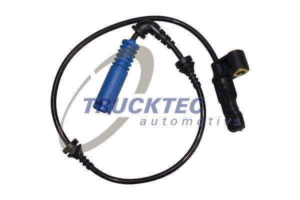 Sensor, wheel speed TRUCKTEC AUTOMOTIVE 08.35.158