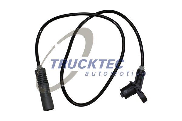 Sensor, wheel speed TRUCKTEC AUTOMOTIVE 08.35.159