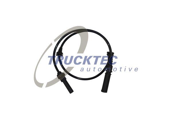 Sensor, wheel speed TRUCKTEC AUTOMOTIVE 08.35.220