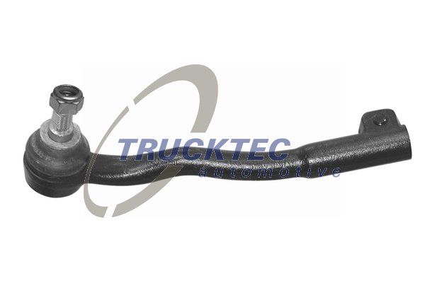 Tie Rod End TRUCKTEC AUTOMOTIVE 08.37.012