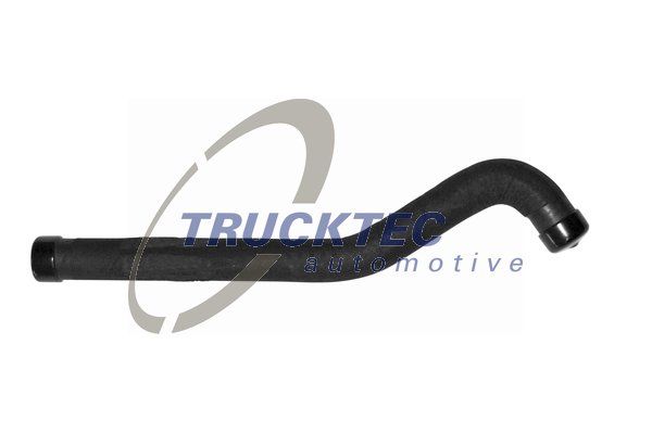 Гідравлічний шланг, механізм рульового керування TRUCKTEC AUTOMOTIVE 08.37.045