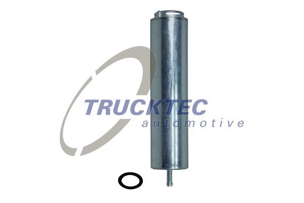 Fuel Filter TRUCKTEC AUTOMOTIVE 08.38.046