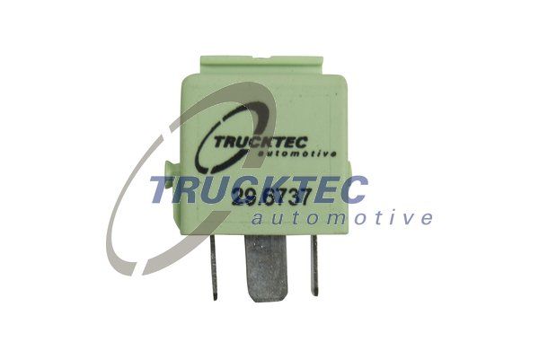 Multifunctional Relay TRUCKTEC AUTOMOTIVE 08.42.097