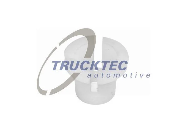 Bracket, headlight TRUCKTEC AUTOMOTIVE 08.58.001