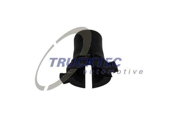 Base, headlight TRUCKTEC AUTOMOTIVE 08.58.002