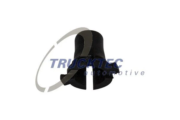 Bracket, headlight TRUCKTEC AUTOMOTIVE 08.58.002