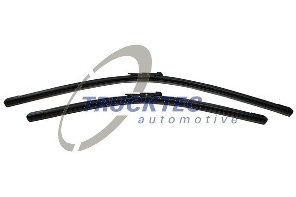 Wiper Blade TRUCKTEC AUTOMOTIVE 08.58.258