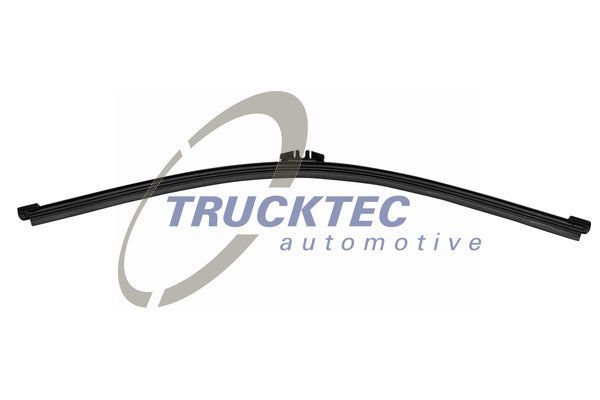 Щітка двірника TRUCKTEC AUTOMOTIVE 08.58.268