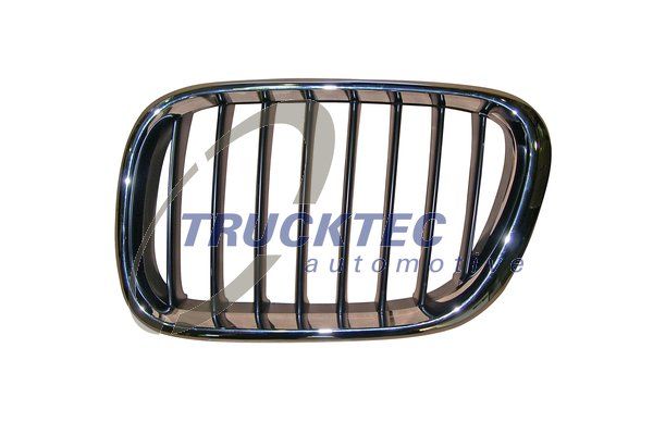 Radiator Grille TRUCKTEC AUTOMOTIVE 08.62.225