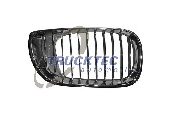 Kylargrill TRUCKTEC AUTOMOTIVE 08.62.306