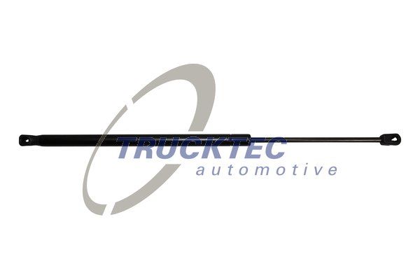 Dujinė spyruoklė, bagažinė TRUCKTEC AUTOMOTIVE 08.63.033