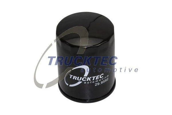 Alyvos filtras TRUCKTEC AUTOMOTIVE 22.18.002