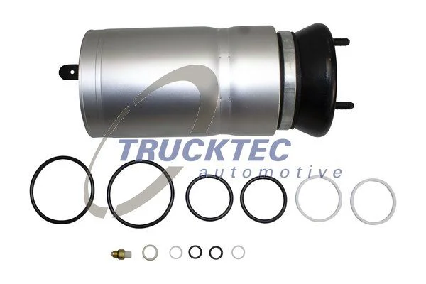 Pneumatinė spyruoklė, pakaba TRUCKTEC AUTOMOTIVE 22.30.001