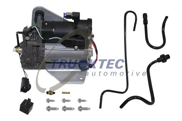Kompresorius, suspausto oro sistema TRUCKTEC AUTOMOTIVE 22.30.017