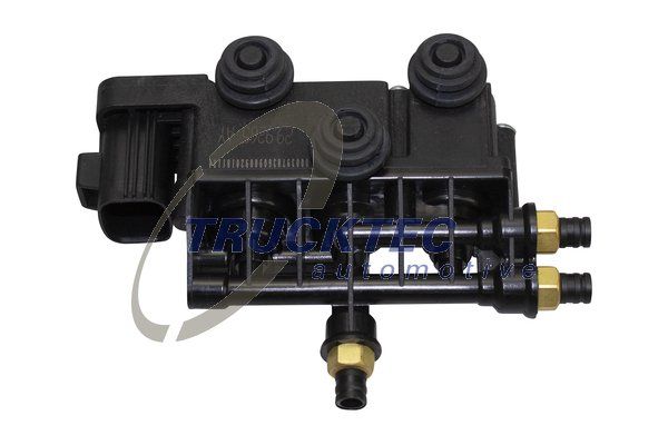 Ventil, sustav komprimiranog zraka TRUCKTEC AUTOMOTIVE 22.30.018