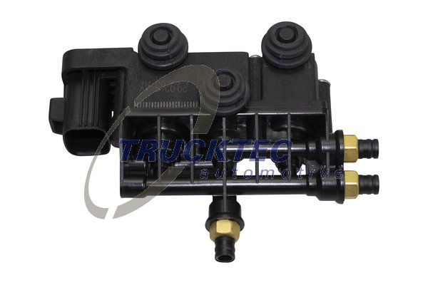 Valve, compressed-air system TRUCKTEC AUTOMOTIVE 22.30.018