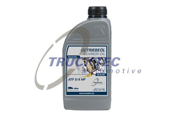 Automatic Transmission Fluid TRUCKTEC AUTOMOTIVE 88.25.001