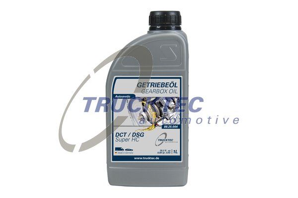 Automatic Transmission Fluid TRUCKTEC AUTOMOTIVE 88.25.004