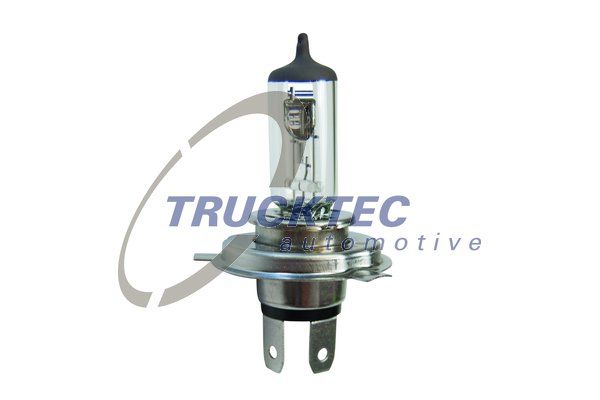 Bulb, headlight TRUCKTEC AUTOMOTIVE 88.58.103