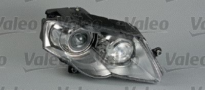 Headlight VALEO 043625