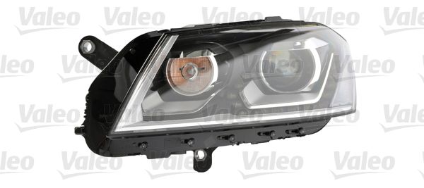 Headlight VALEO 044505