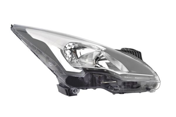 Основна фара VALEO 045279