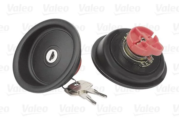 Užsukamas dangtelis, degalų bakas VALEO 247537