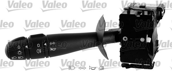 Rattstångsomkopplare VALEO 251590