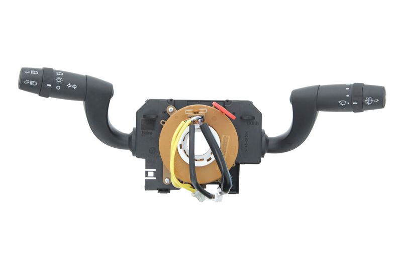 Steering Column Switch VALEO 251905
