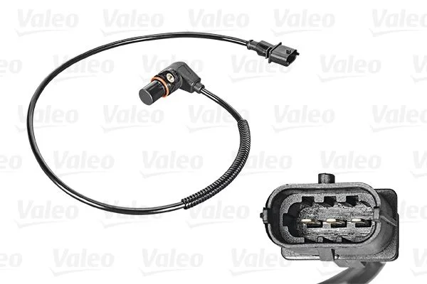 Jutiklis, alkūninio veleno impulsas VALEO 254117