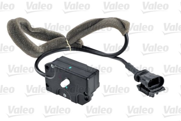 Atuador, aba de mistura VALEO 515085
