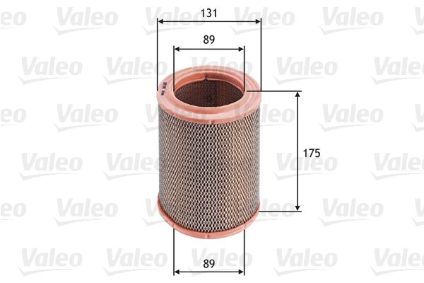 Air Filter VALEO 585635