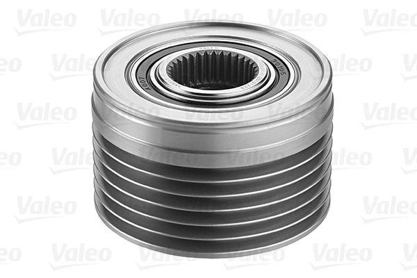 Alternator Freewheel Clutch VALEO 588017