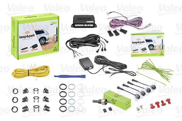 Unknown VALEO 632200