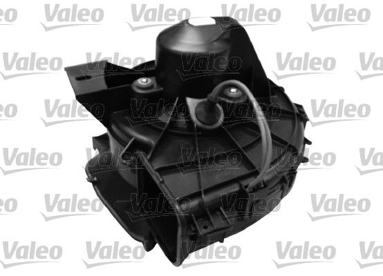 Interior Blower VALEO 698564