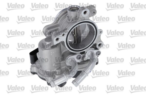 Corps de papillon VALEO 700468