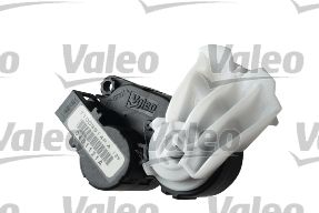 Atuador, aba de mistura VALEO 715329