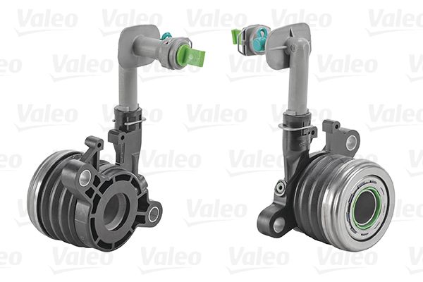 Central Slave Cylinder, clutch VALEO 804527