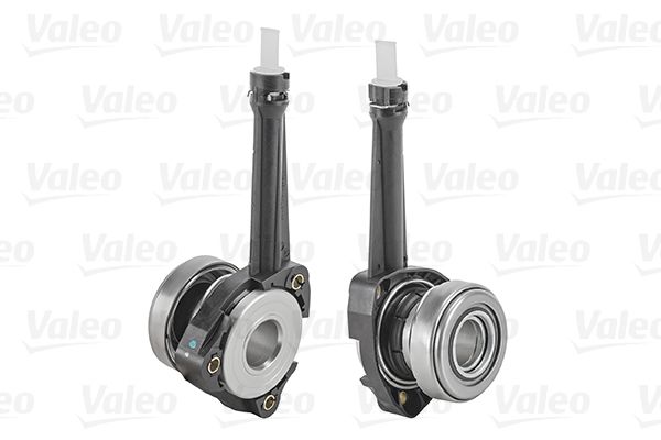 Центральна муфта вимкнення зчеплення, зчеплення VALEO 810029
