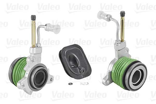 Центральна муфта вимкнення зчеплення, зчеплення VALEO 810035