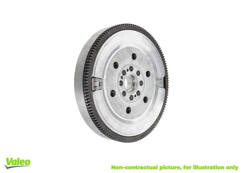 Flywheel VALEO SPRZEGLA 836825
