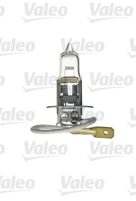 Лампа розжарювання, фара дальнього світла VALEO 032005