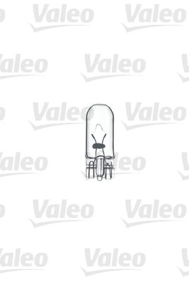 Лампа розжарювання, вказівник повороту VALEO 032211