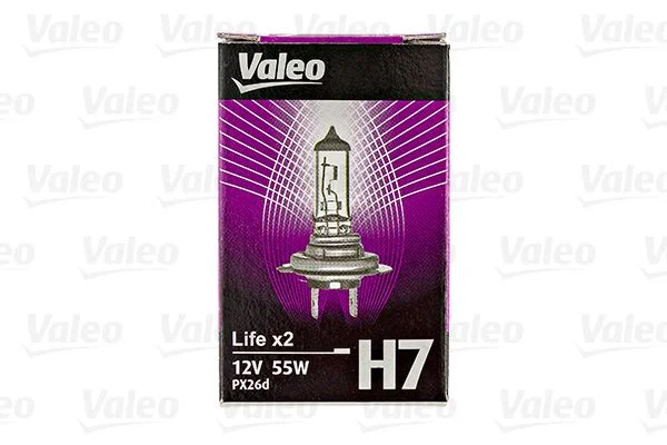 Lemputė, prožektorius VALEO 032517